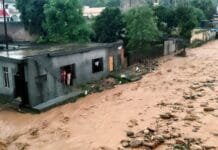 Jammu and Kashmir’s Kathua Cloudburst, Landslide: 7 Killed, Rescue Operation Going on Kathua Cloudburst