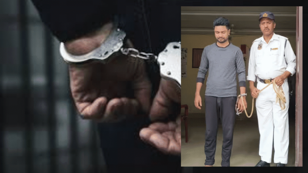 Fake Anti-Corruption Officer