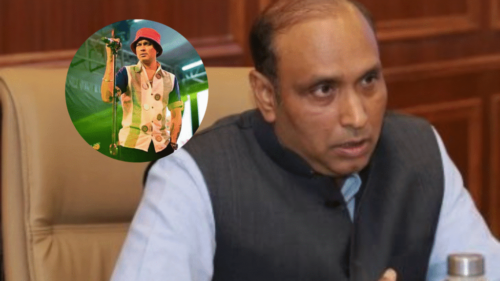 Zubeen Garg Post-Mortem