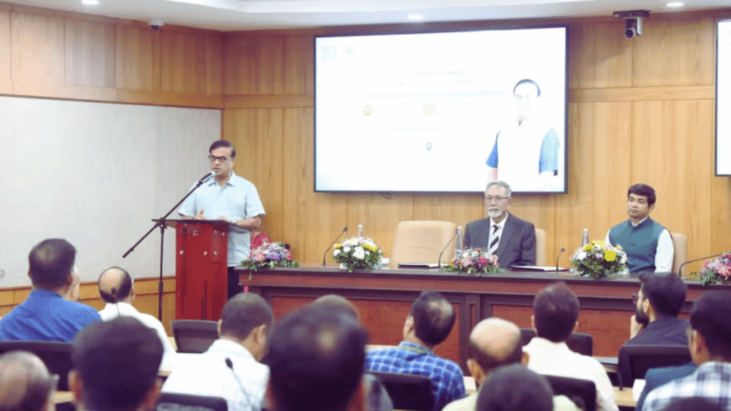 Assam Cashless Medical Treatment