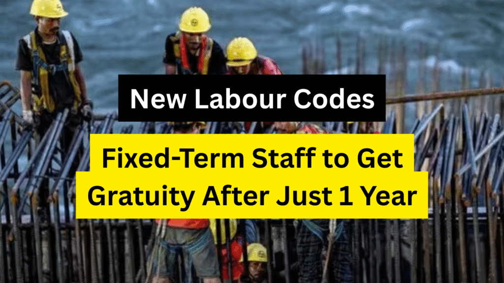 Labour Codes