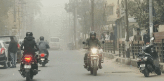 Satellite Data Shows Assam Growing as a Major Pollution Hotspot Assam pollution