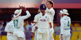 India vs South Africa 2nd Test: India Suffer 408-Run Defeat India vs South Africa