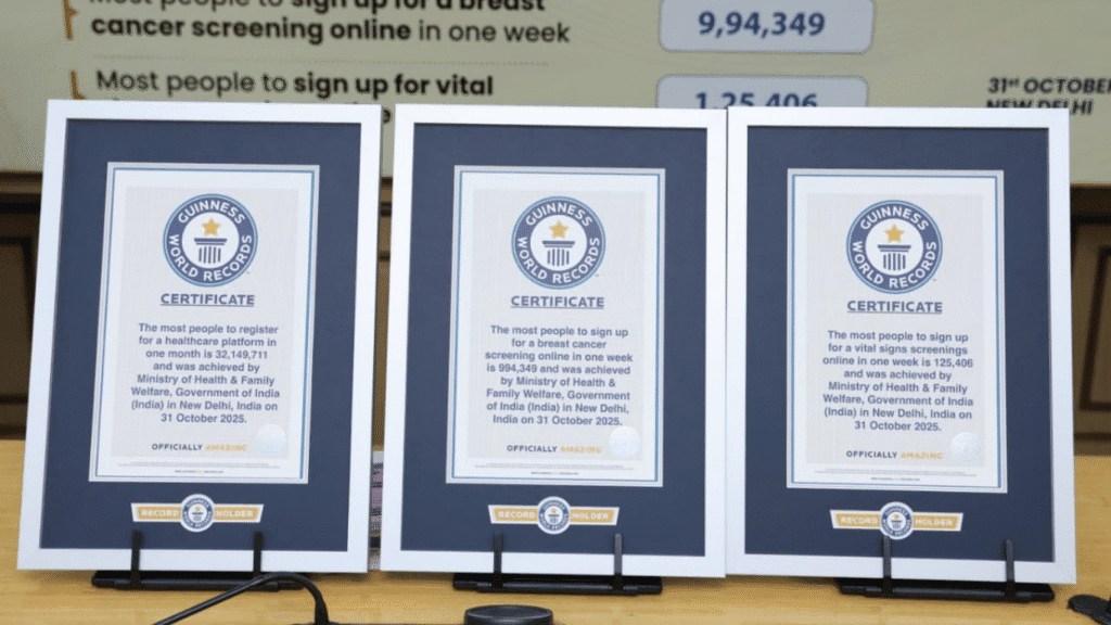 Guinness World