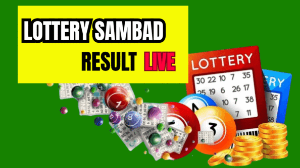 Lottery Sambad Today Result