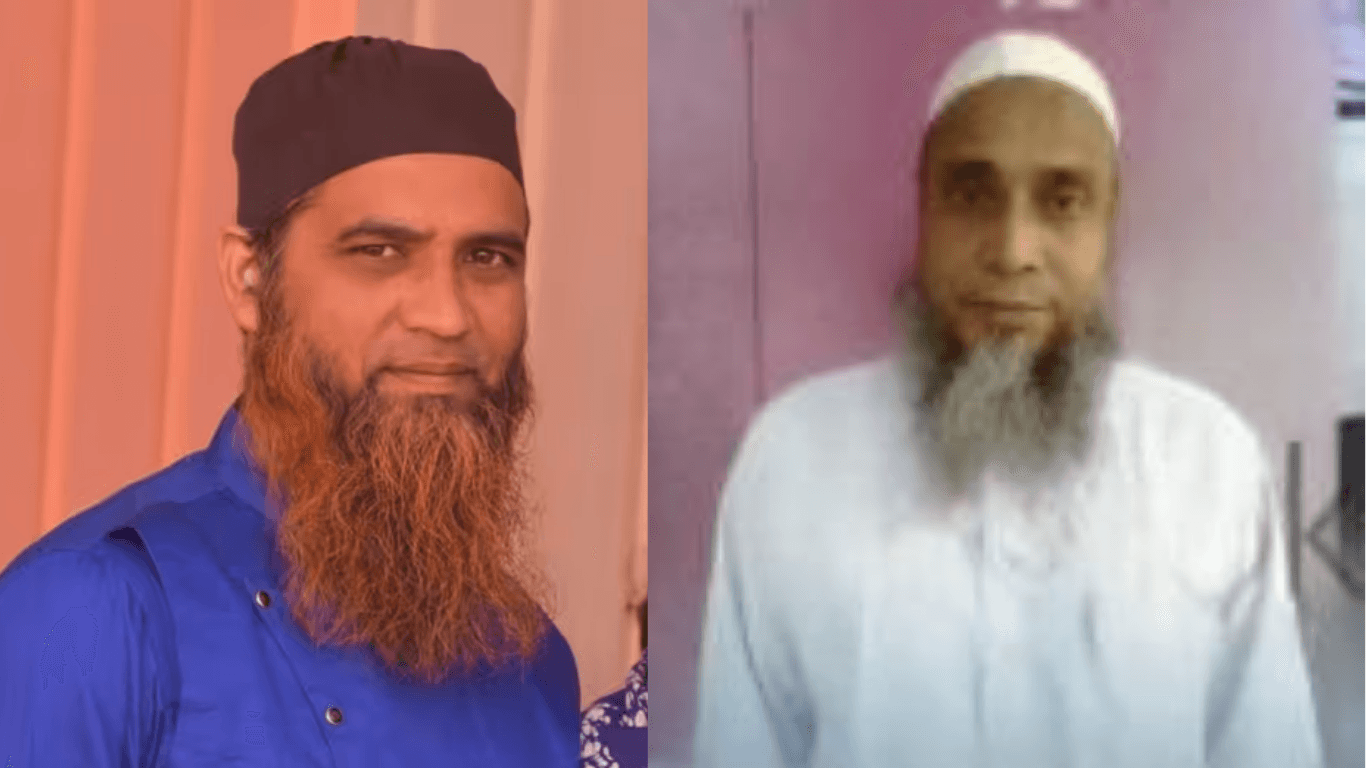 Five Men Arrests for Sharing Offensive Posts on Delhi Blast in Assam ...