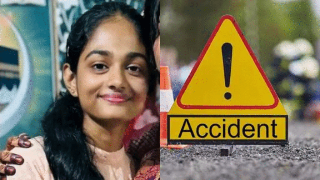 Cachar road accident