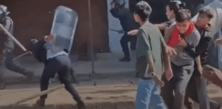 Nepal Imposes Curfew After Gen Z Protest Turns Violent Nepal Gen Z Protest