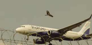 IndiGo Flight Diverted to Mumbai After Bomb Threat Hoax IndiGo
