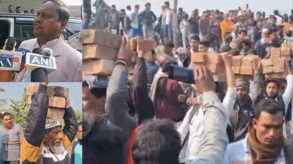 Murshidabad Babri Masjid