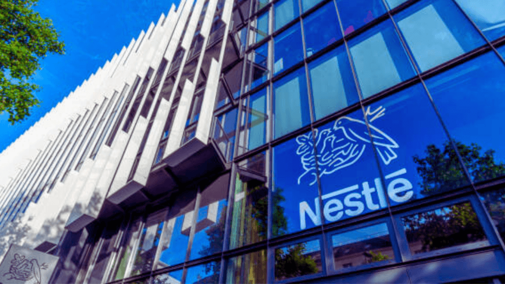 Nestlé