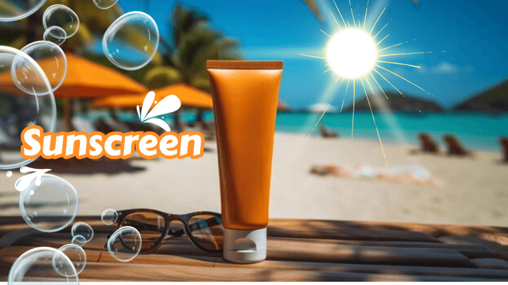 Sunscreen
