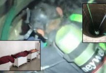 Three Well-Diggers Suffocate to Death in Karbi Anglong Karbi Anglong