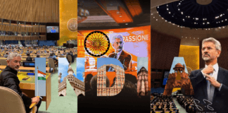 India’s Foreign Policy and Its Key Diplomatic Decisions