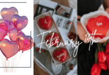 Valentine Week: Everything you need to know Valentine Week