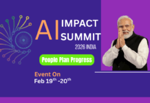 India AI Impact Summit 2026