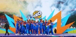 India Defeat New Zealand T20 World Cup Final: Bumrah’s Magic Seals Historic Title for India