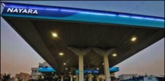 Fuel Price Shock: Nayara Hikes Petrol, Diesel Up to ₹5/Litre Amid Global Crisis