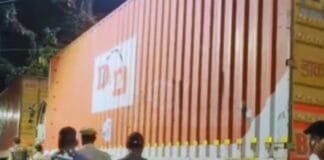 Liquor Seizure in Silchar: 6 Trucks Caught in Late-Night Election Crackdown