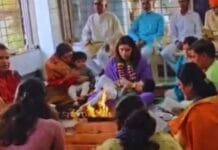 Sayali Surve Miss India Earth 2019 Converts to Hinduism After Troubled Marriage