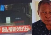 Cachar DC Driver Hit-and-Run Crash in Ramnagar Raises Safety Concerns