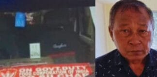 Cachar DC Driver Hit-and-Run Crash in Ramnagar Raises Safety Concerns