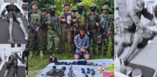 Assam RPG Attack: Suspected ULFA-I Strike on Jagun Camp Injures 4, Gunfight Triggers High Alert