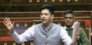 AAP Leadership Shake-Up: Raghav Chadha Replaced by Ashok Mittal in Rajya Sabha