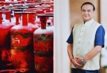 Assam CM Announces Free LPG for Bihu & Durga Puja Amid Supply Concerns