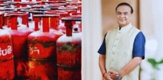Assam CM Announces Free LPG for Bihu & Durga Puja Amid Supply Concerns