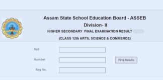 Barak Valley HS Results 2026 Show Strong Gains in Silchar and Sribhumi
