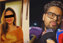 Threatened with Private Videos: Guwahati Woman Bhabana Breaks Silence After Shillong Ordeal