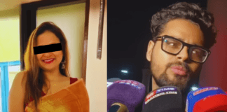 Threatened with Private Videos: Guwahati Woman Bhabana Breaks Silence After Shillong Ordeal