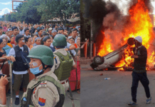 Manipur Violence April 2026: Deadly Blast Shocks Bishnupur