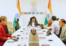 Meghalaya Grants Official Status to Khasi and Garo Alongside English in Historic Move
