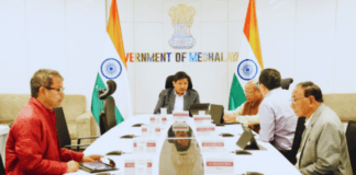 Meghalaya Grants Official Status to Khasi and Garo Alongside English in Historic Move