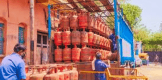 LPG Crackdown in Assam IOCL Probes 319 Cases 3 Arrested 88 Distributors Under Action