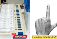 Election Results 2026 on May 4: Full Counting Schedule & Live Update Guide