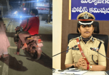Woman Officer Goes Undercover in Hyderabad, 40 Men Approach in 3 Hours—Safety Concerns Rise