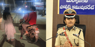 Woman Officer Goes Undercover in Hyderabad, 40 Men Approach in 3 Hours—Safety Concerns Rise