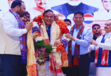 Assam CM Return: Himanta Biswa Sarma Set to Lead NDA Government Again
