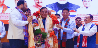 Assam CM Return: Himanta Biswa Sarma Set to Lead NDA Government Again
