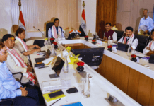 UCC Assam: Himanta Biswa Sarma Starts New Term With Big Reform Push