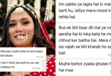 Twisha Death Mystery Deepens: Final Chats, Family Clash and Shocking Allegations Surface