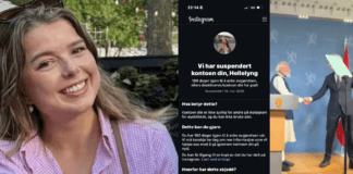 Norwegian Journalist Sparks Row After Modi Question, Claims Social Media Suspension