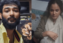 Mumbai Assault Horror Wife Tortured for Hours and Attacked Again After Escape