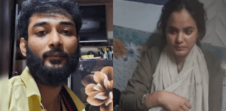 Mumbai Assault Horror Wife Tortured for Hours and Attacked Again After Escape