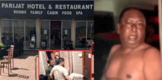 Parijat Hotel R@id Sparks Chaos: Missing Girl Rescued After 3 Months