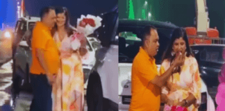 Bridge Birthday Goes Wrong: Businessman Arrested in Guwahati