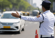 Assam Traffic SOP: No More Arbitrary Fines, Big Relief for Vehicle Owners